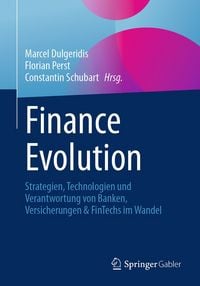 Produktbild: Finance Evolution