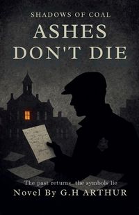Produktbild: Ashes Don't Die
