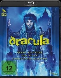 Produktbild: Dracula - Das Musical - Live aus der Wilhelmsburg Ulm