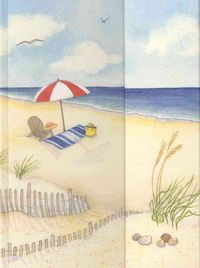 Produktbild: Beach Journal