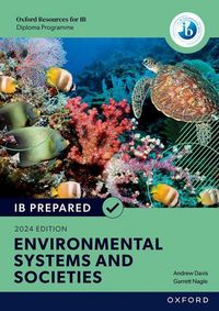 Produktbild: Davis, A: Oxford Resources for IB Diploma Programme: IB Prep