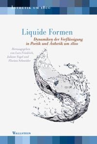 Produktbild: Liquide Formen