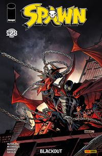 Produktbild: Spawn (Band 128)