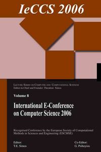 Produktbild: Intl E-Conference Of Computer