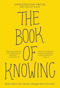 Produktbild: The Book of Knowing