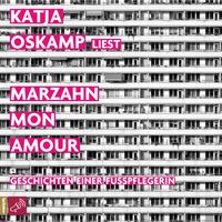 Produktbild: Marzahn, mon amour