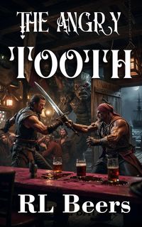 Produktbild: The Angry lTooth