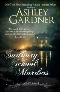Produktbild: The Sudbury School Murders