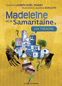 Produktbild: Madeleine et la samaritaine