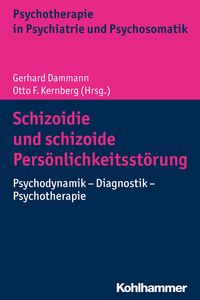 Bild vom Artikel Schizoidie und schizoide Persönlichkeitsstörung vom Autor Gerhard Dammann