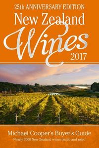 Produktbild: New Zealand Wines 2017