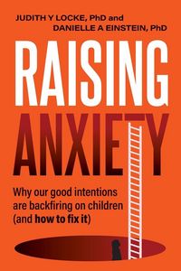 Produktbild: Raising Anxiety