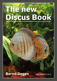 Produktbild: The new Discus Book