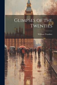 Produktbild: Glimpses of the Twenties