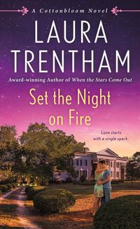 Produktbild: Set The Night On Fire