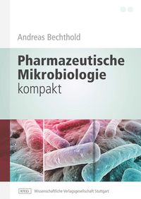 Produktbild: Pharmazeutische Mikrobiologie kompakt