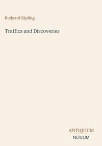 Produktbild: Traffics and Discoveries