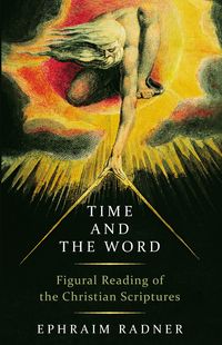 Produktbild: Time and the Word