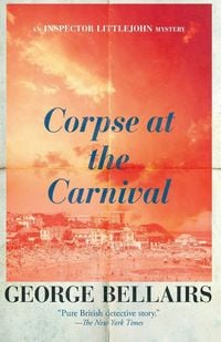Produktbild: Corpse at the Carnival