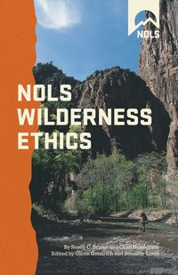 Produktbild: NOLS Wilderness Ethics