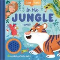 Produktbild: In The Jungle