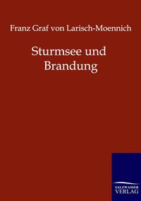 Produktbild: Sturmsee und Brandung