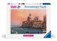 Produktbild: Erwachsenenpuzzle 1000 Teile - Mediterranes Italien