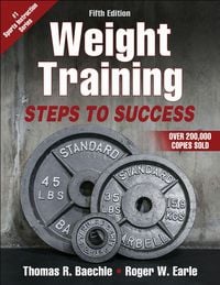 Produktbild: Weight Training