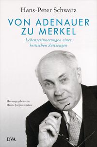 Produktbild: Von Adenauer zu Merkel