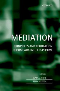 Produktbild: Mediation