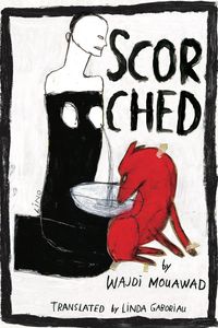 Produktbild: Scorched (Revised Edition)