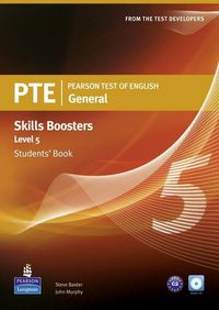 Produktbild: PTEG SkBoost 5 SBK/CD Pack