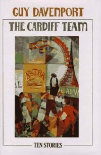 Produktbild: The Cardiff Team: Ten Stories
