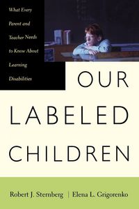Produktbild: Our Labeled Children