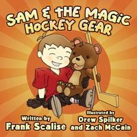 Produktbild: Sam & the Magic Hockey Gear