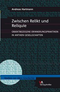 Produktbild: Zwischen Relikt und Reliquie