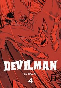 Produktbild: Devilman 04
