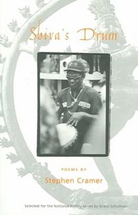 Produktbild: Cramer, S: Shiva's Drum