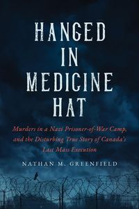 Produktbild: Hanged in Medicine Hat
