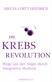 Produktbild: Die Krebsrevolution