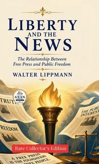 Produktbild: Liberty and the News