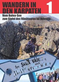 Bild vom Artikel Wandern in den Karpaten 1 vom Autor 