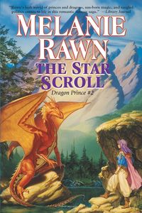 Produktbild: The Star Scroll