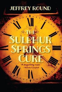 Produktbild: The Sulphur Springs Cure