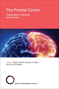 Produktbild: The Frontal Cortex