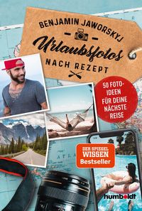 Produktbild: Urlaubsfotos nach Rezept