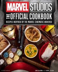 Produktbild: Marvel Studios - Ingredients Assemble!