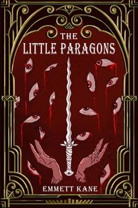 Produktbild: The Little Paragons