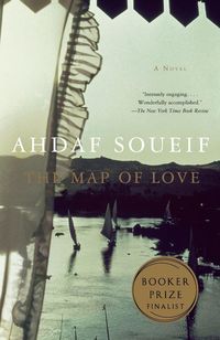 Produktbild: The Map of Love