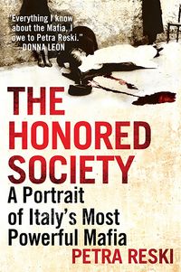 Produktbild: The Honored Society